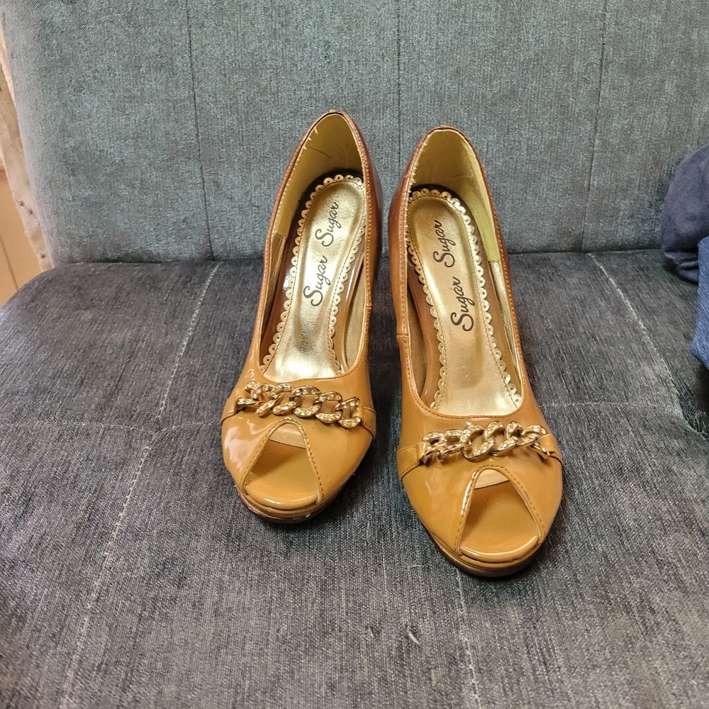 Heels